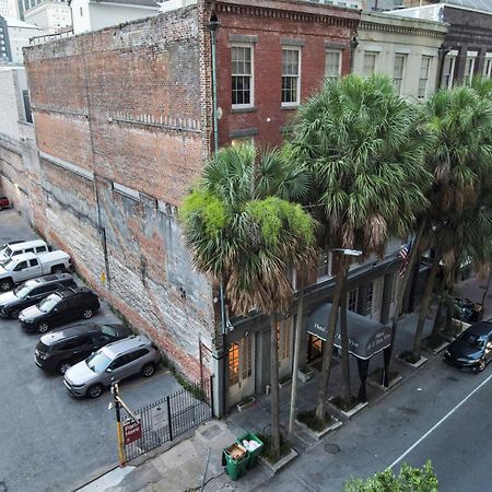 Hotel De L'Eau Vive New Orleans Exterior photo